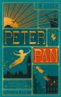 Image for Peter Pan (MinaLima Edition) (lllustrated with Interactive Elements)
