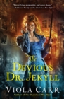 Image for The Devious Dr. Jekyll
