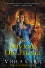 Image for The devious Dr. Jekyll