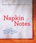 Image for Napkin Notes
