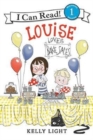Image for Louise loves bake sales