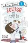 Image for Louise and the class pet