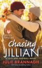 Image for Chasing Jillian: a love and football novel