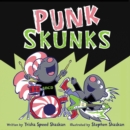 Image for Punk Skunks