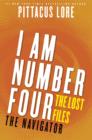 Image for I Am Number Four: The Lost Files: The Navigator