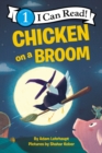 Image for Chicken on a Broom