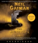 Image for The Graveyard Book CD