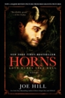 Image for Horns Movie Tie-In Edition