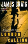 Image for London Calling : An Inspector Carlyle Mystery