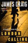 Image for London Calling: An Inspector Carlyle Mystery