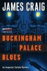 Image for Buckingham Palace blues