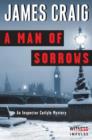 Image for Man of Sorrows: An Inspector Carlyle Mystery