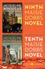 Image for Maisie Dobbs Bundle #4: Elegy for Eddie and Leaving Everything Most Loved: Books 9 and 10 in the New York Times Bestselling Series