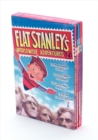 Image for Flat Stanley&#39;s Worldwide Adventures #1-4 Box Set