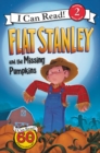 Image for Flat Stanley and the Missing Pumpkins