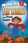 Image for Flat Stanley and the Missing Pumpkins