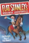 Image for Flat Stanley&#39;s Worldwide Adventures #13: The Midnight Ride of Flat Revere