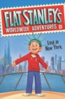 Image for Flat Stanley&#39;s Worldwide Adventures #15: Lost in New York