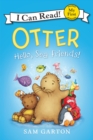 Image for Otter: Hello, Sea Friends!