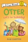 Image for Otter: Let&#39;s Go Swimming!