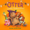 Image for Otter Loves Halloween!