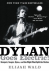 Image for Dylan Goes Electric!