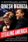 Image for Stealing America: What My Experience With Criminal Gangs Taught Me About Obama, Hillary, and the Democratic Party