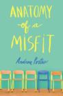 Image for Anatomy of a Misfit