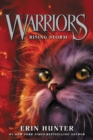 Image for Warriors #4: Rising Storm