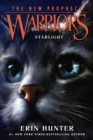 Image for Warriors: The New Prophecy #4: Starlight