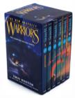 Image for Warriors : The New Prophecy Box Set: Volumes 1 to 6