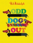 Image for Odd Dog Out