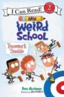 Image for My Weird School: Teamwork Trouble