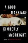 Image for A good marriage: a novel