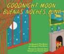 Image for Goodnight Moon/Buenas noches, Luna