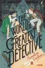 Image for World&#39;s Greatest Detective