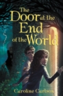 Image for The door at the end of the world