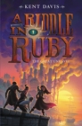 Image for Riddle in Ruby #3: The Great Unravel,  A