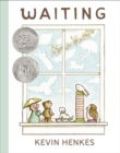 Image for Waiting : A Caldecott Honor Award Winner