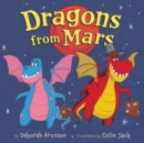 Image for Dragons from Mars
