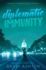 Image for Diplomatic Immunity