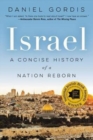 Image for Israel: A Concise History of a Nation Reborn