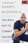 Image for Ten ways not to commit suicide: a memoir