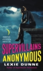 Image for Supervillains Anonymous