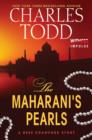 Image for The maharani&#39;s pearls