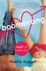 Image for Boomerang.: (Part 2,)