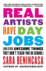 Image for Real Artists Have Day Jobs