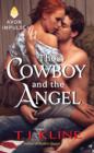 Image for The cowboy and the angel