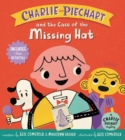 Image for Charlie Piechart and the Case of the Missing Hat