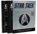 Image for The Star Trek Encyclopedia, Revised and Expanded Edition